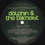 Cover: Dolphin &amp; The Teknoist - Choircutz (Dolphin's Redux)