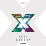 Cover: Serzo - Escape