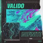 Cover: Valido - Infinite