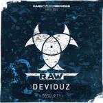 Cover: Deviouz - Obscurity