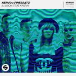 Cover: Nervo - Illusion