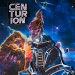 Cover: Robert Babicz - Centurion