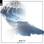 Cover: Arty - Daydreams
