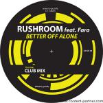 Cover: Rushroom - Better Off Alone (Silver Nikan Jumpstyle Remix)