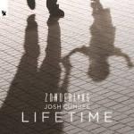 Cover: Damon Sharpe - Lifetime