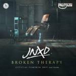 Cover: JNXD - Broken Therapy (Official Pumpkin Anthem 2019)