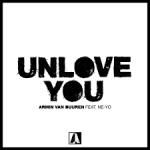 Cover: Armin Van Buuren - Unlove You