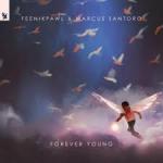 Cover: Feenixpawl &amp; Marcus Santoro - Forever Young