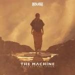 Cover: The Machine - Amongst The Storm