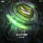 Cover: Devotion - Save Me