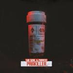 Cover: Sub Sonik & Phrantic - Painkiller