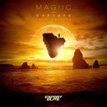 Cover: Magiic - Capture