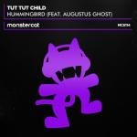 Cover: Tut Tut Child feat. Augustus Ghost - Hummingbird