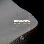 Cover: Krakota - Desert Strike