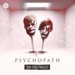 Cover: Zero - PSYchopath