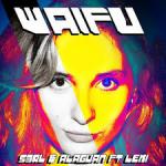 Cover: Alaguan - Waifu