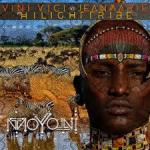 Cover: Hilight Tribe - Moyoni
