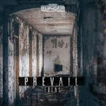 Cover: Edlns - Prevail