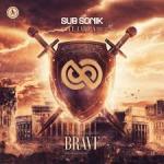 Cover: Sub Sonik - Brave