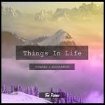 Cover: Accelerator - Things in Life