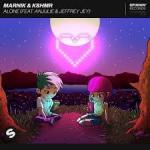 Cover: Marnik &amp; KSHMR feat. Anjulie &amp; Jeffrey Jey - Alone