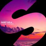Cover: Danny Avila - Chase The Sun