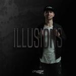 Cover: Crypton - Illusions