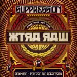 Cover: Sickmode - Unleash Your Aggression (Suppression XTRA RAW Anthem)