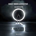 Cover: Ghost - Accession