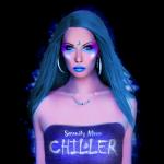 Cover: Serenity Moon - Chiller