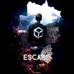Cover: Mystic - Escape (Lost Voyager)