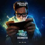 Cover: PRDX - Disconnected