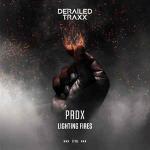 Cover: PRDX - Lighting Fires