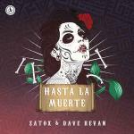 Cover: Zatox & Dave Revan - Hasta La Muerte