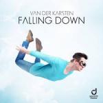 Cover: Van Der Karsten - Falling Down