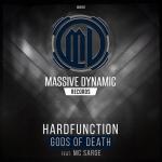 Cover: Hardfunction - Gods Of Death