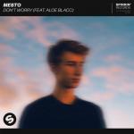 Cover: Mesto feat. Aloe Blacc - Don't Worry