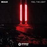 Cover: BEAUZ - Feel The Light