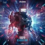 Cover: Druid - Revolution