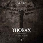 Cover: Thorax - Policy Of Evil