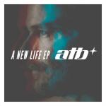 Cover: ATB - Wanderer