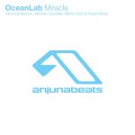 Cover: OceanLab - Miracle