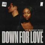 Cover: Sunday Rose - Down For Love