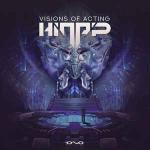 Cover: Hinap - Visions Of Acting