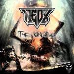 Cover: NeoX - The Undead