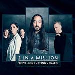 Cover: Steve - 2 In A Million