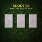 Cover: Scooter - Which Light Switch Is Which?