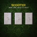 Cover: Scooter - Which Light Switch Is Which?