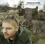 Cover: Morgan Page Feat. Lissie - The Longest Road (Deadmau5 Remix)