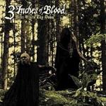 Cover: BLOOD - Fierce Defender
